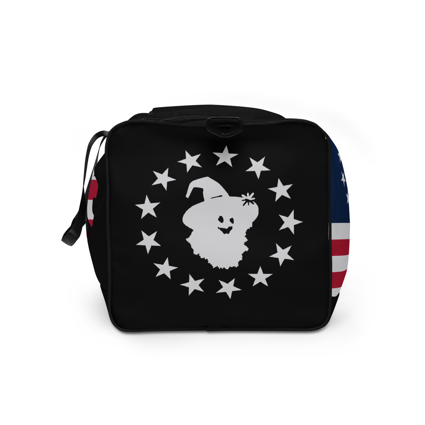 PATRIOT Duffle bag