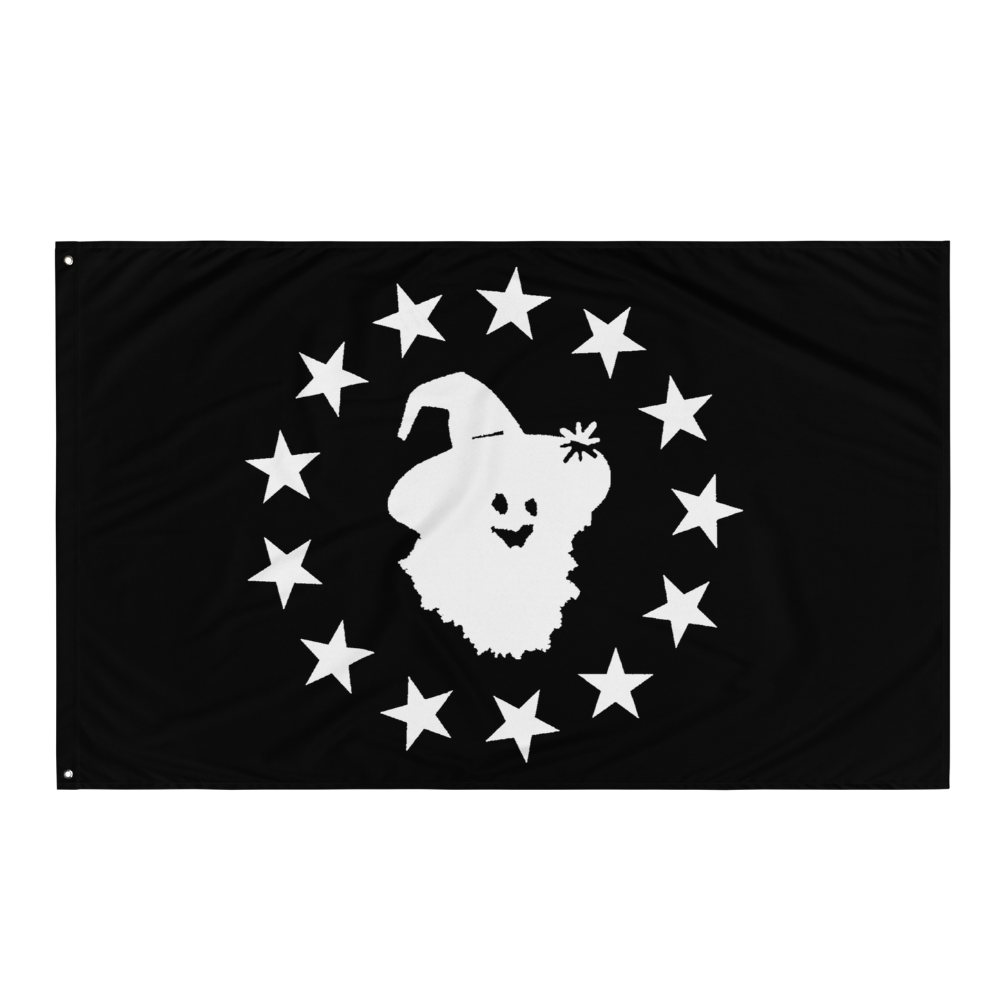 LOVE SICK Flag
