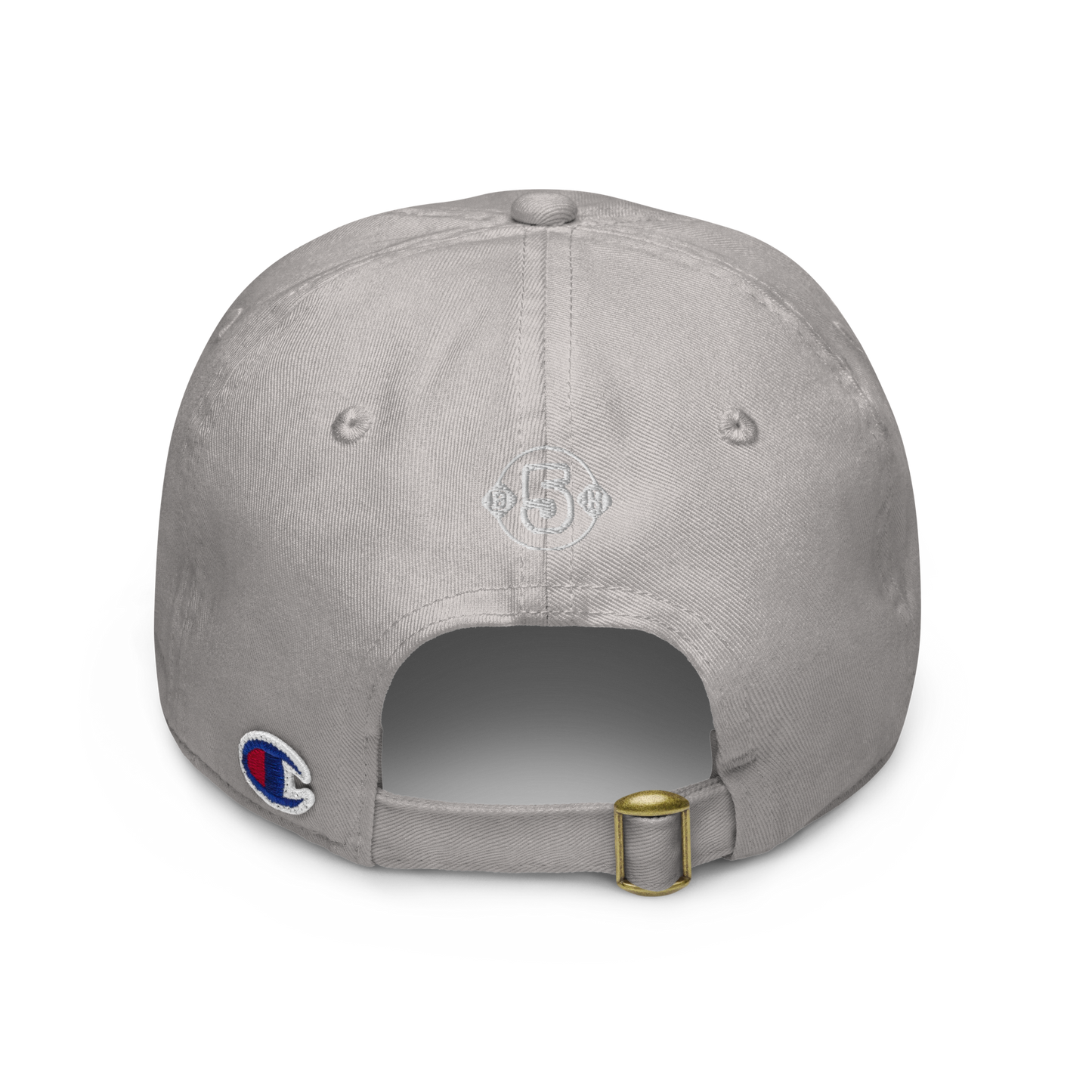 BEDHEAD INC. Champion dad hat