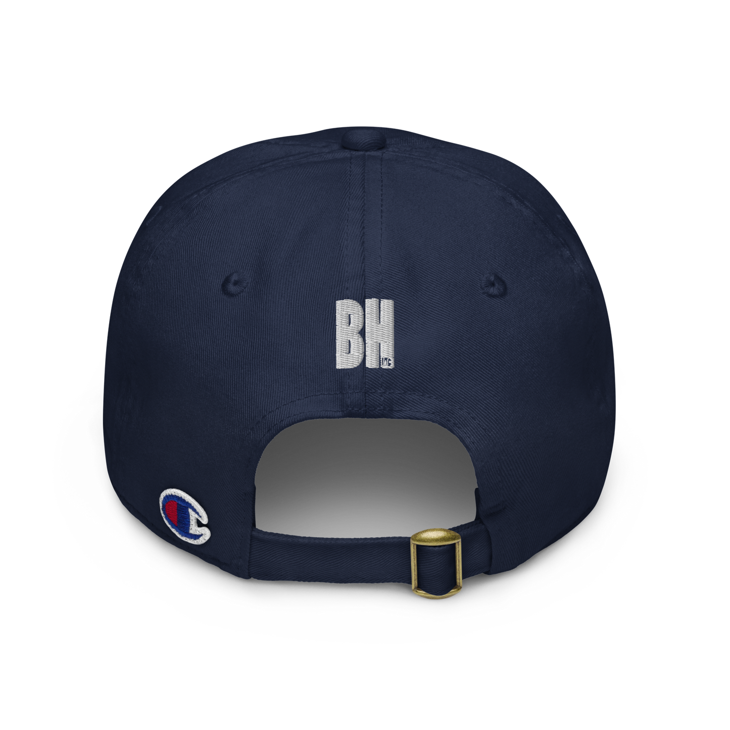 5 HAT Champion dad hat