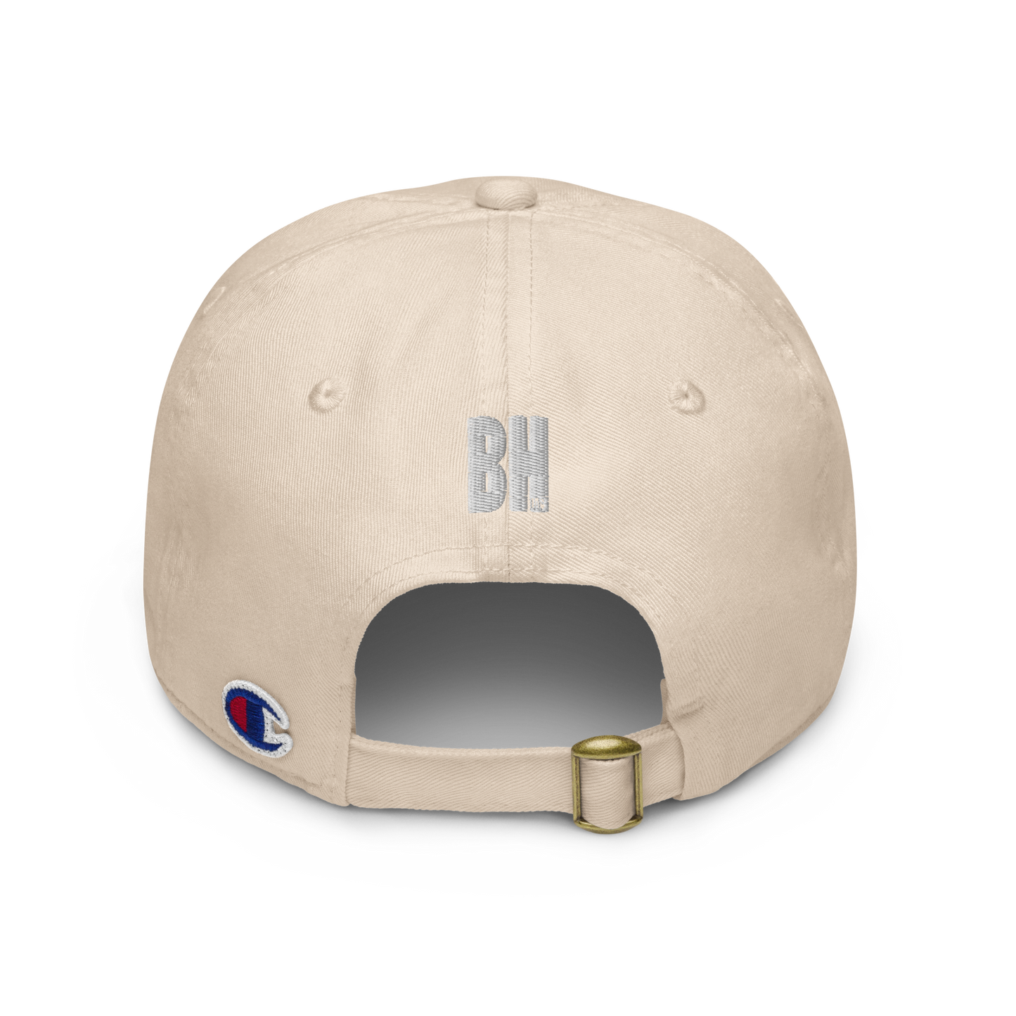 LSC 2000 Champion dad hat