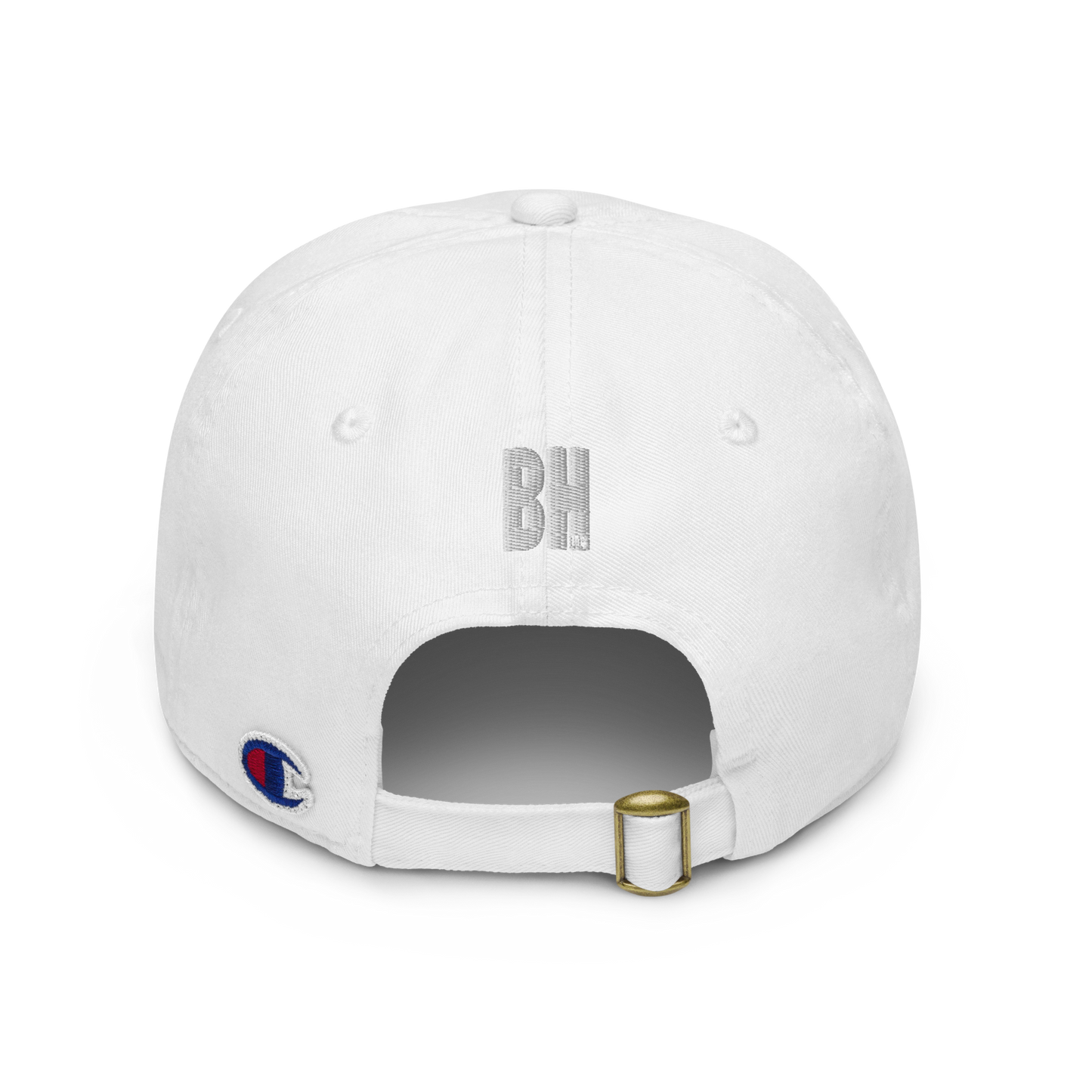 LSC 2000 Champion dad hat