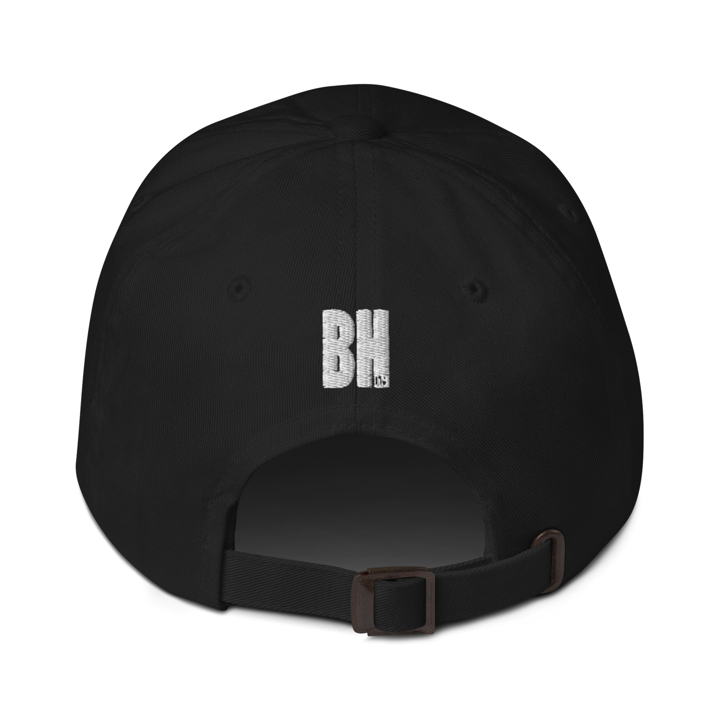 BADASS COWBOY Dad hat
