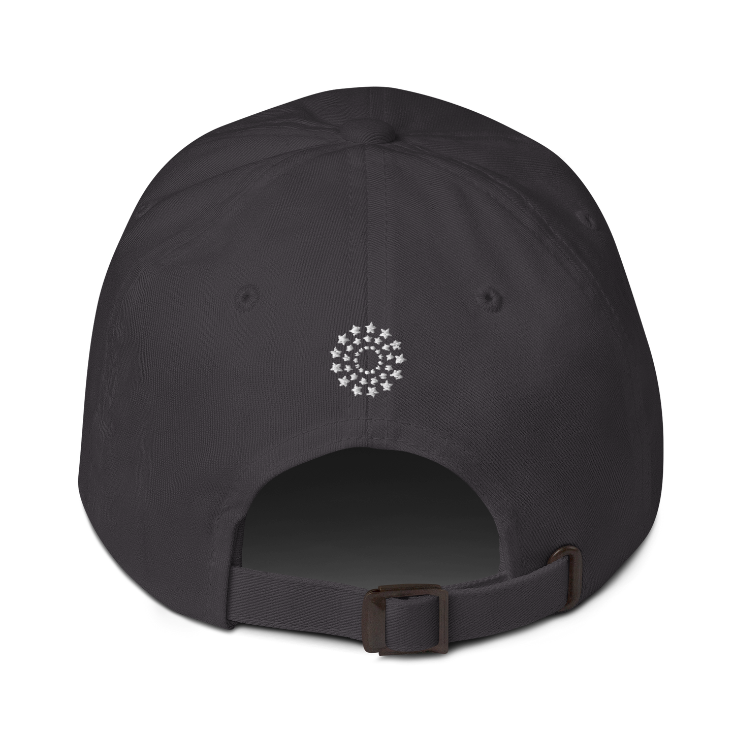 LOVE SICK FLAG HAT