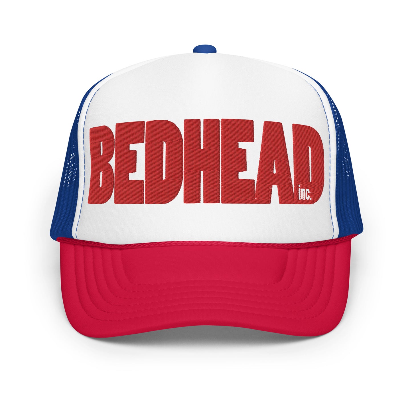 BEDHEAD INC TRUCKER