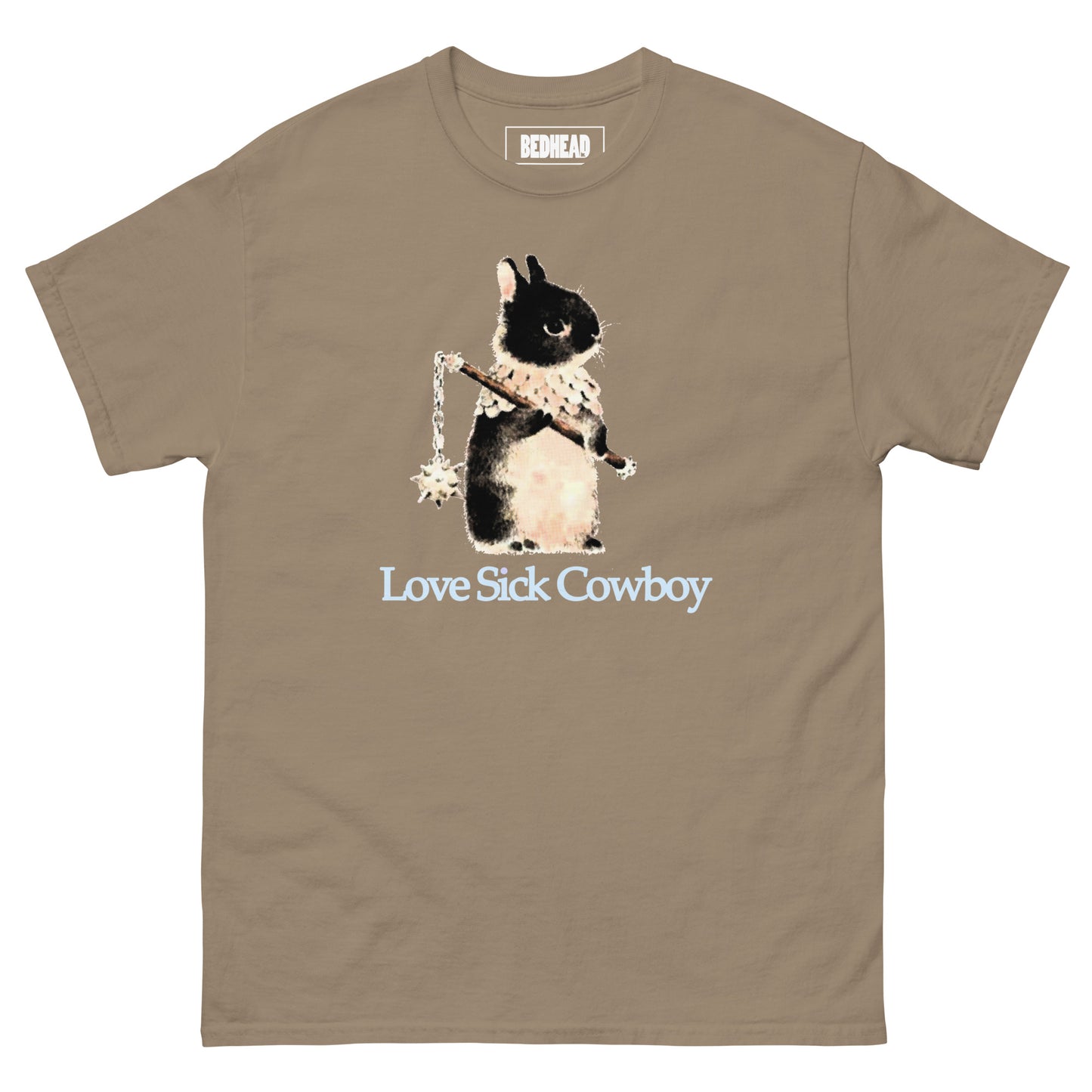 DEATH BUNNY TEE