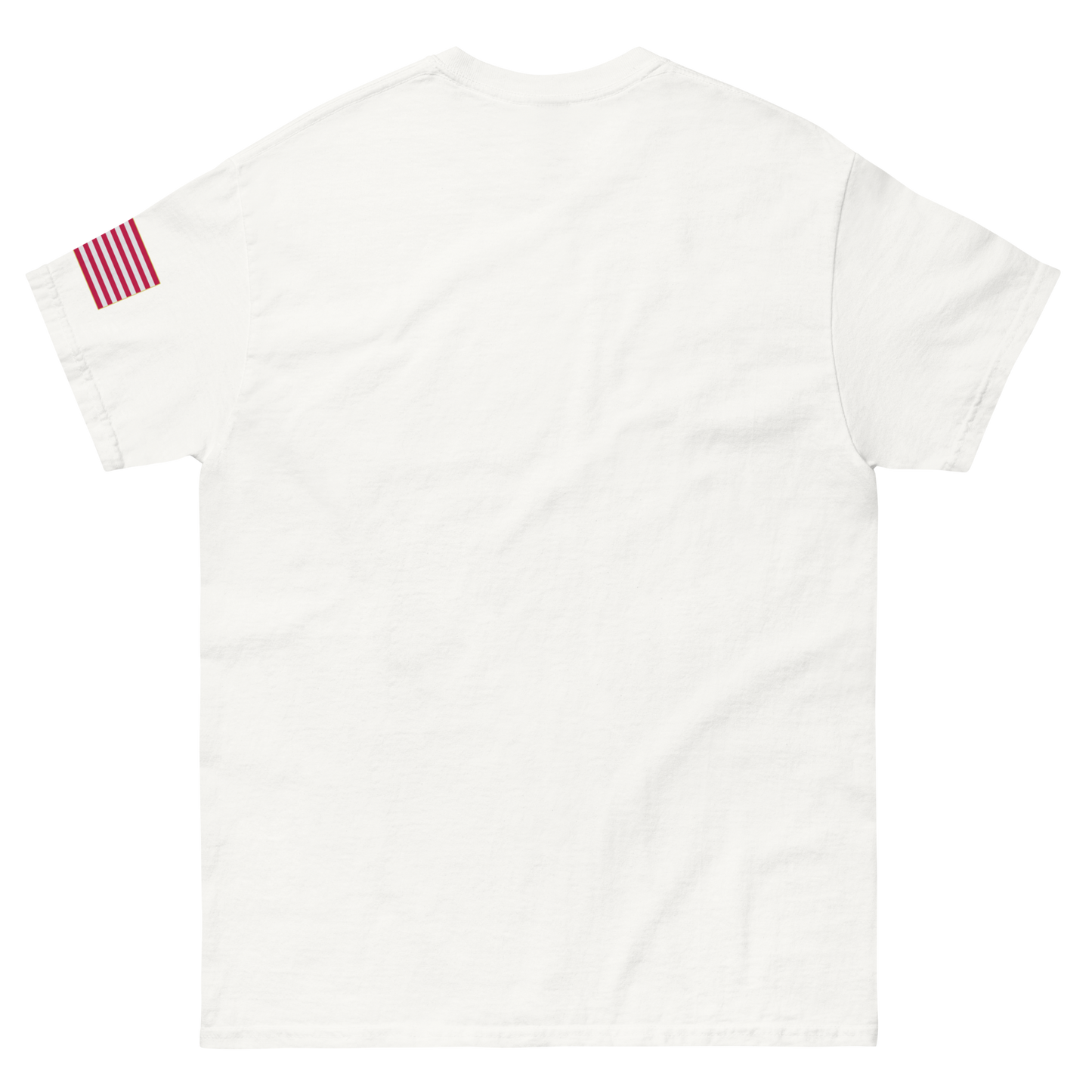 VOTE LOVE SICK Unisex classic tee
