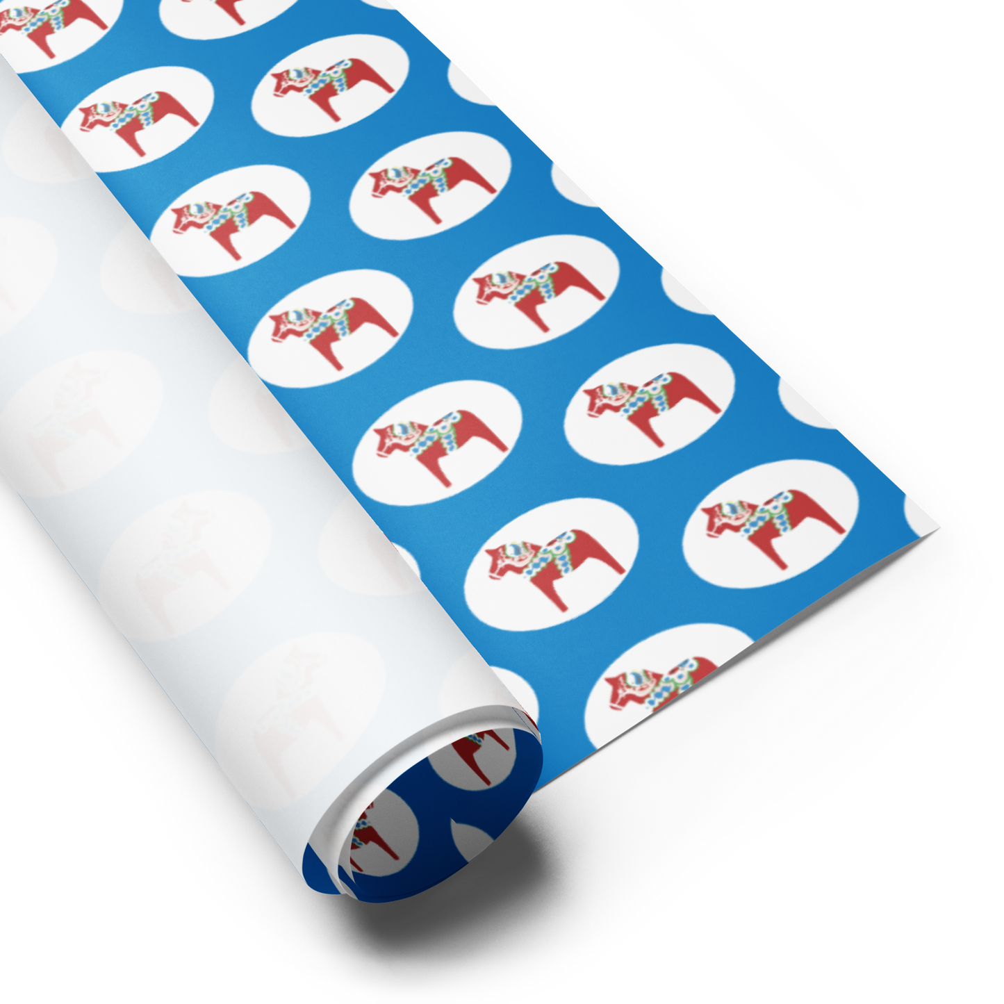 LOVE SICK Wrapping paper sheets
