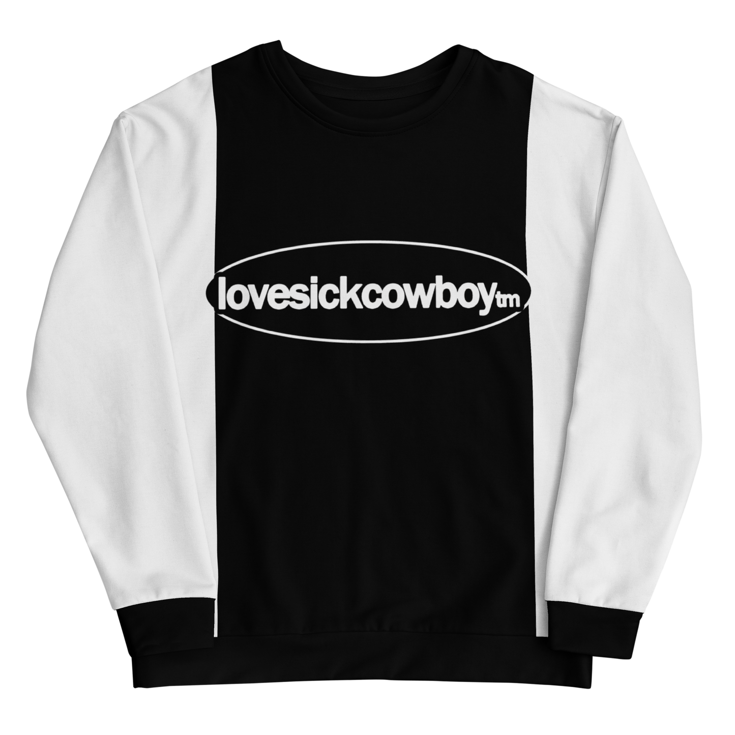 LSC 2000 Unisex Sweatshirt