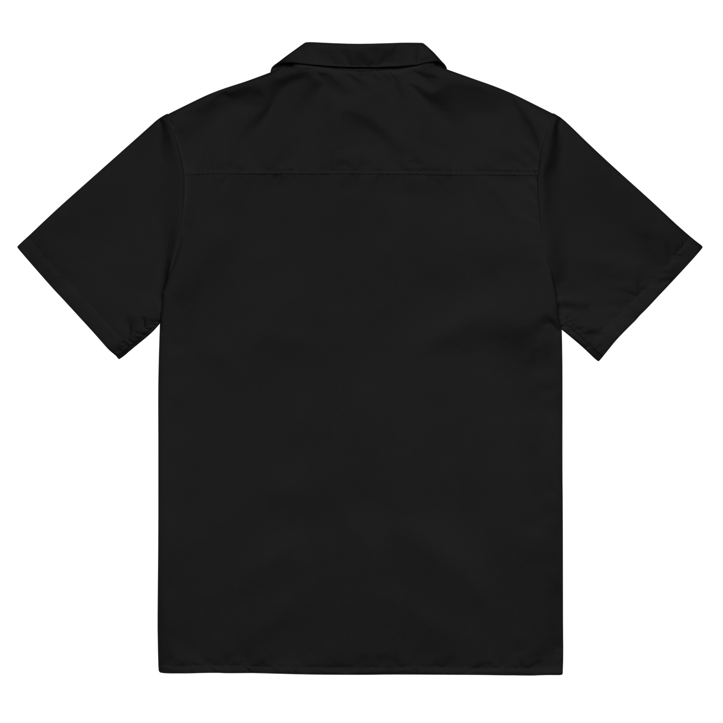 LSC LOGO Unisex button shirt