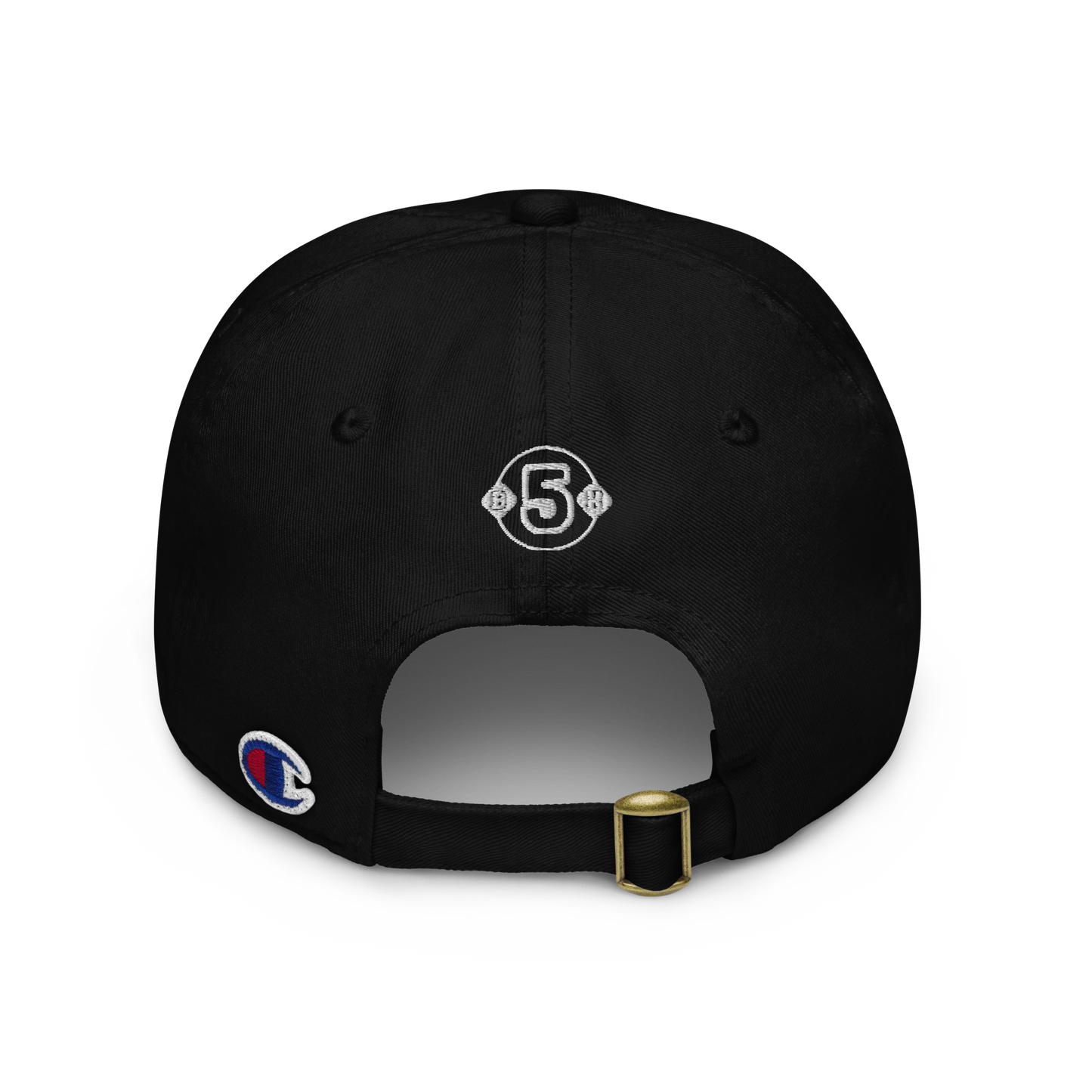 BEDHEAD INC. Champion dad hat