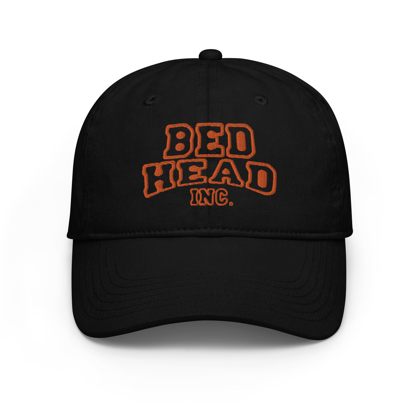 BEDHEAD INC. Champion dad hat