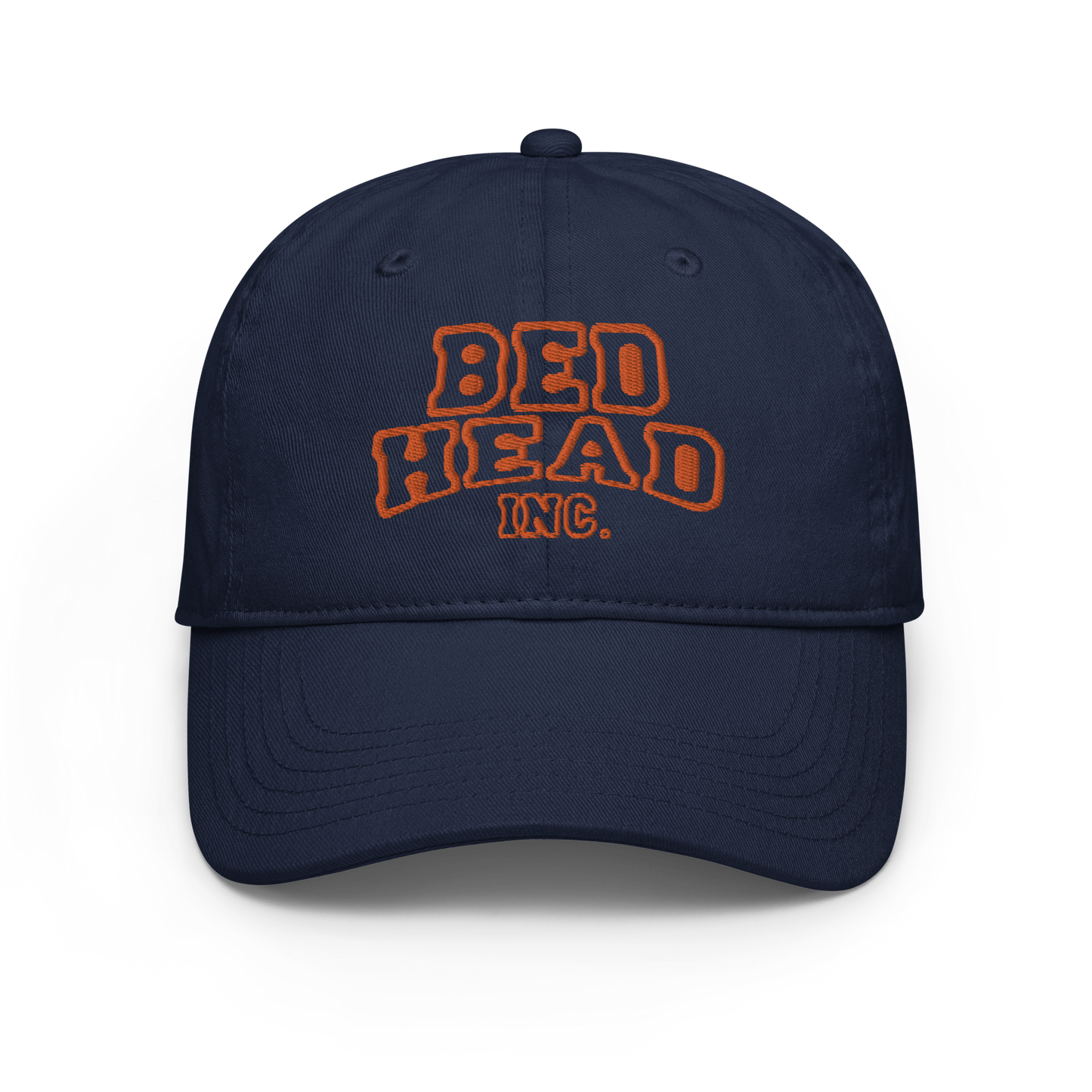 BEDHEAD INC. Champion dad hat