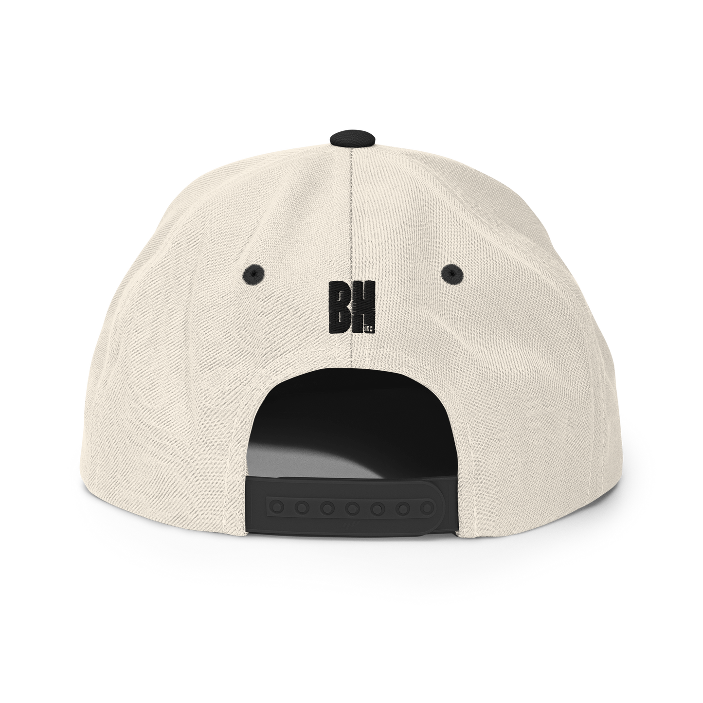 LSC 2000 Snapback Hat