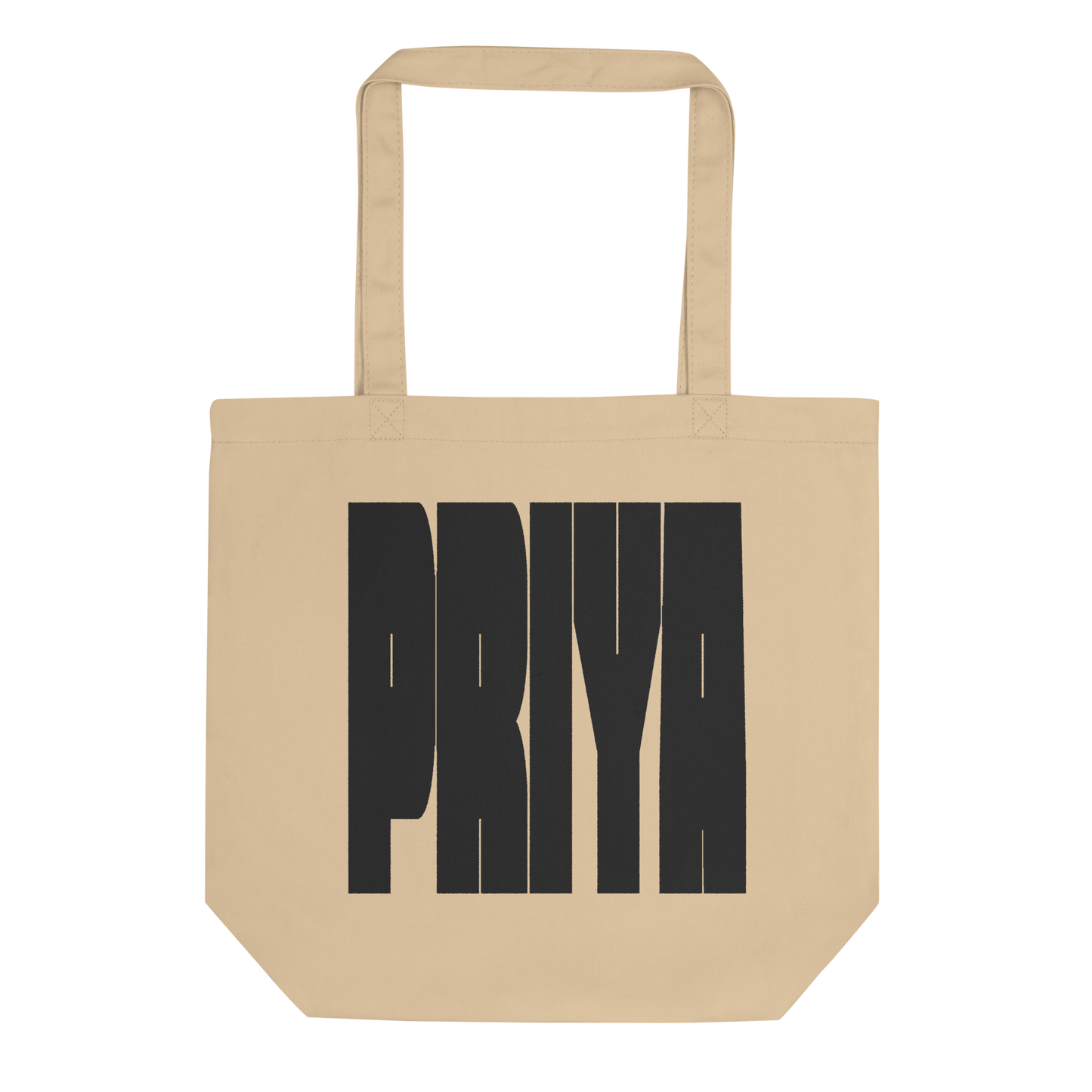 PRYA Eco Tote Bag