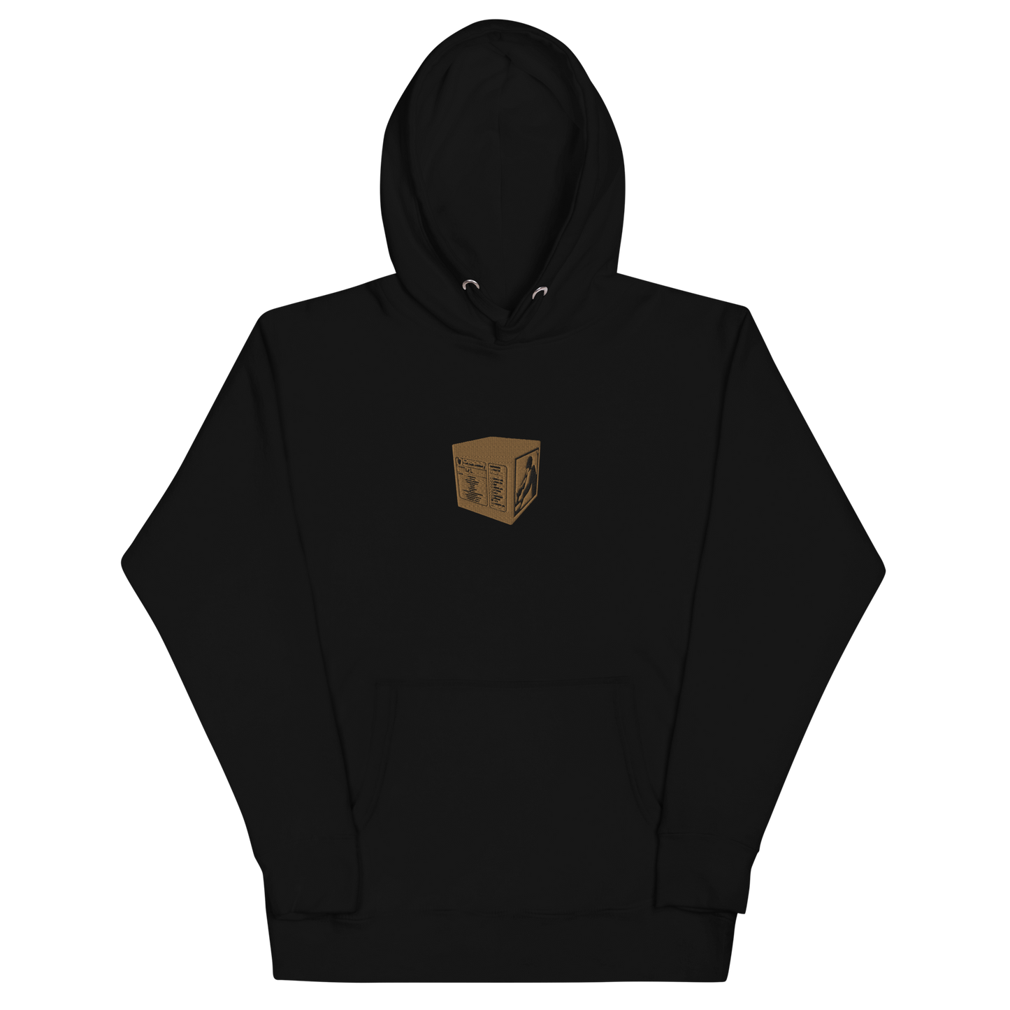 SICK TO MY STOMACH ALBUM COVER Unisex Hoodie